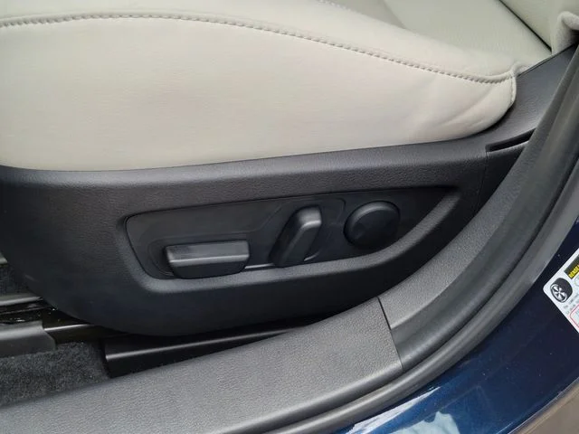 New 2026 Deep Crystal Blue Mica Mazda 2.5 S Premium AWD image 15