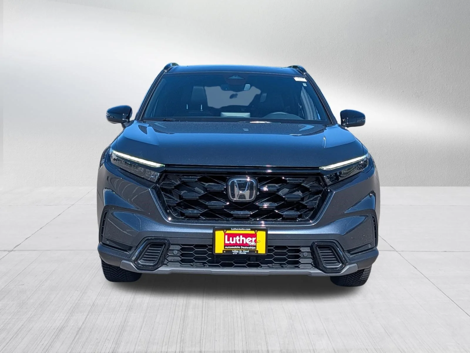 Used 2025 Honda CR-V Sport-L with VIN 7FARS6H8XSE064697 for sale in Waite Park, Minnesota
