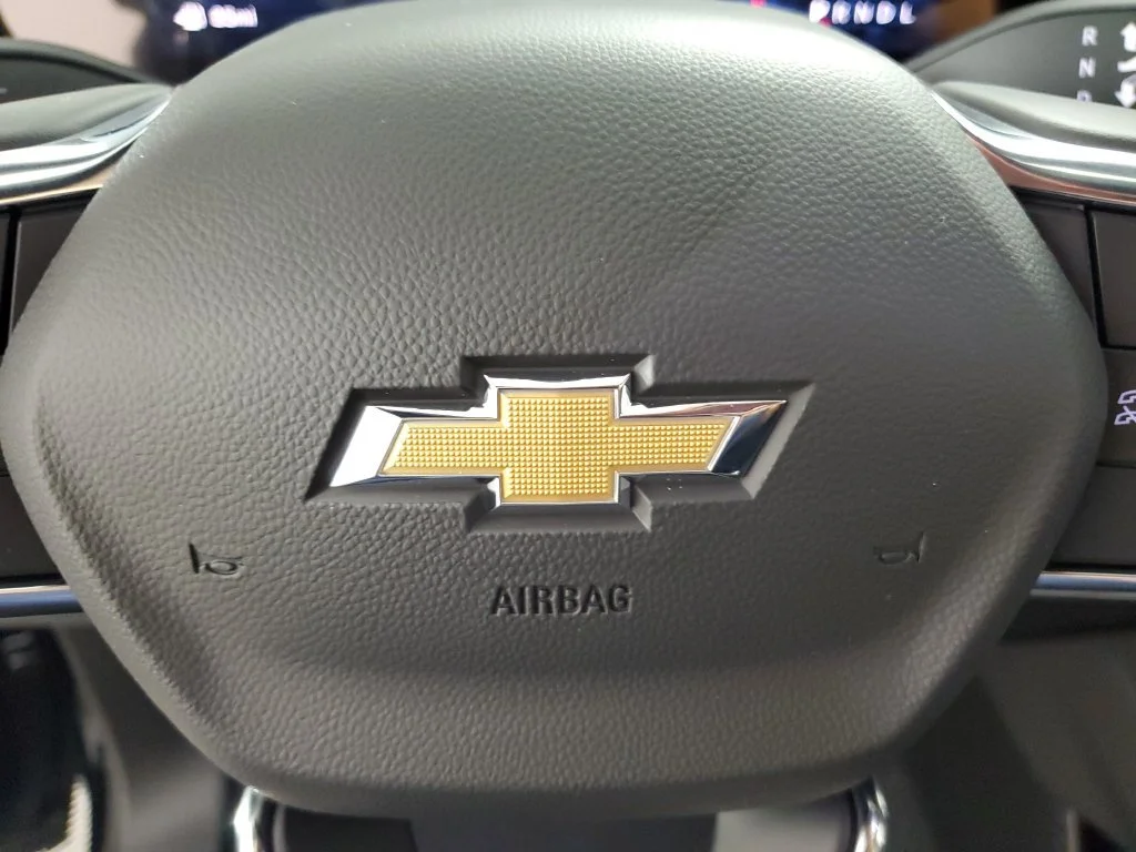 2026 Chevrolet Tahoe LS - Photo 24