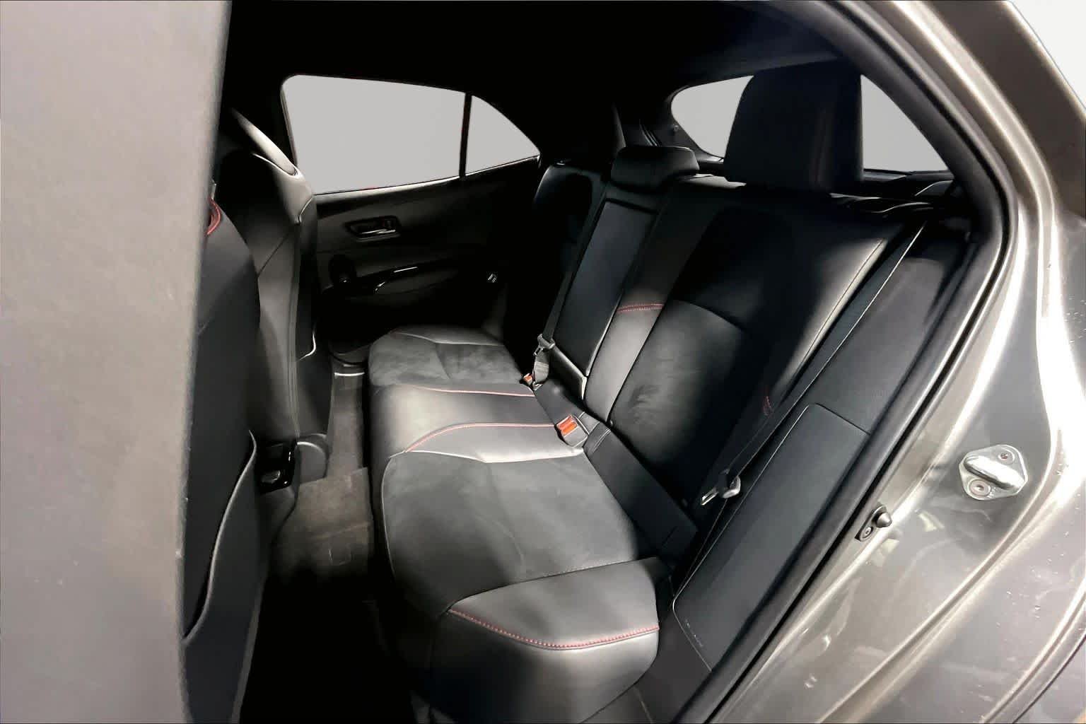 Used 2025 Heavy Metal Toyota Premium Plus image 21