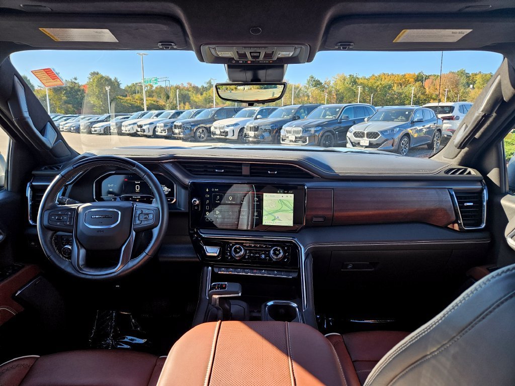 2025 GMC Sierra 1500 Denali Ultimate - Photo 15