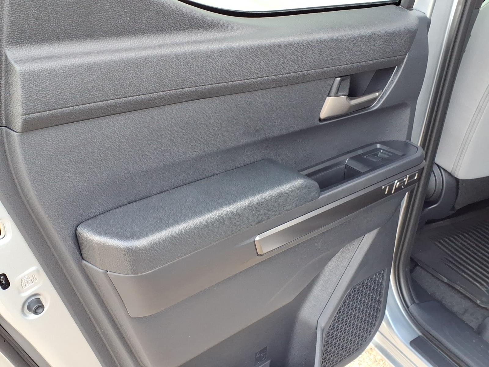 2026 Toyota Tacoma TRD Sport - Photo 6