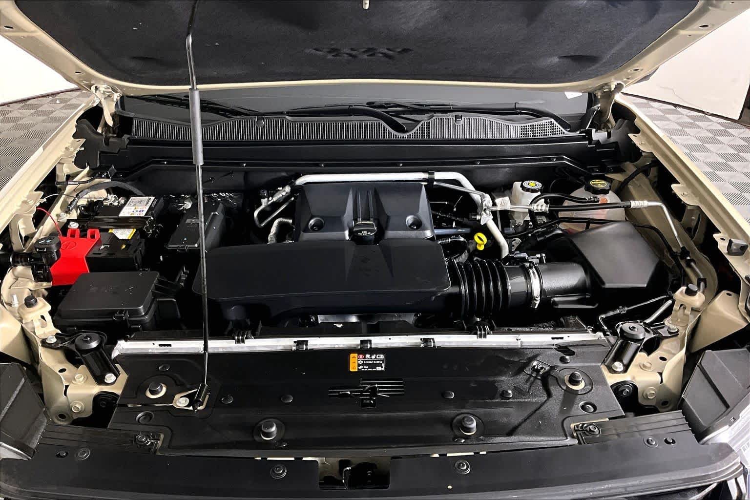 2024 GMC Canyon AT4 - Photo 26