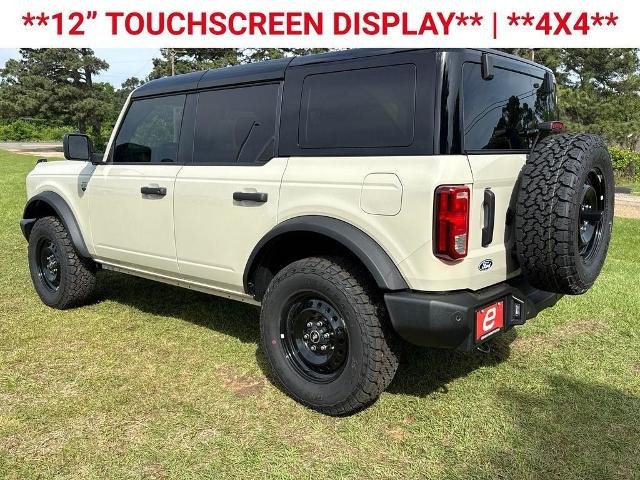 New 2026 Desert Sand Ford Big Bend® image 65