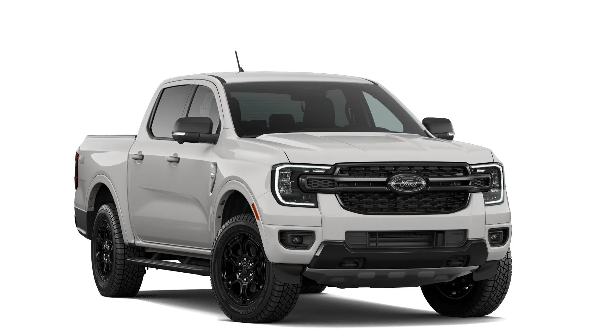New 2026 Avalanche Ford XLT image 4