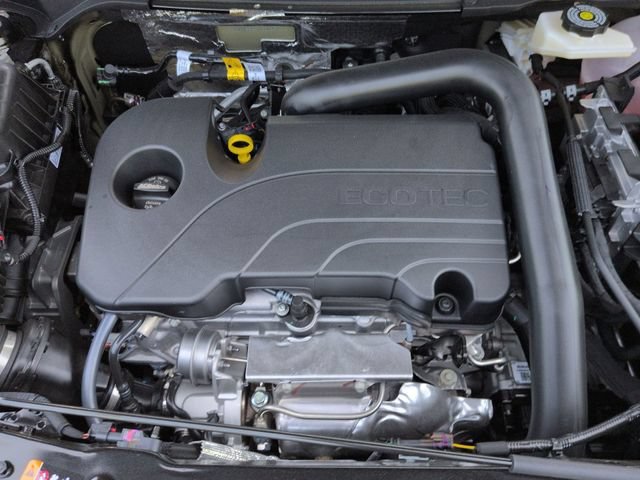 2026 Chevrolet Equinox LT - Photo 32