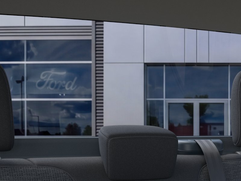 New 2026 Shadow Black Ford XL image 48