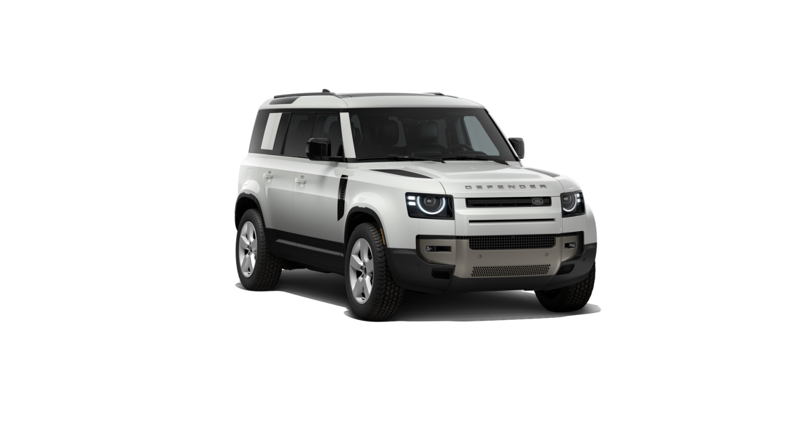 2026 Land Rover Defender 110 S 300PS