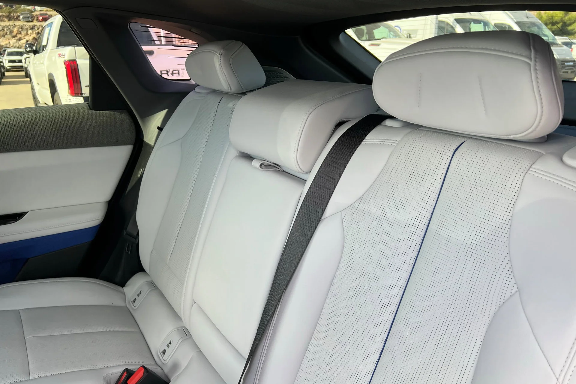 New 2026 Black Raven Cadillac Premium Sport image 20