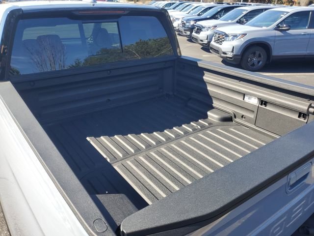 2026 Honda Ridgeline TrailSport - Photo 8