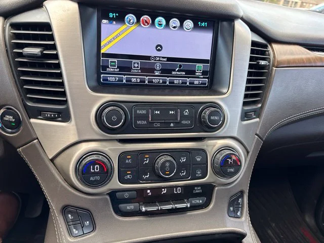 Used 2019 Gray GMC Denali image 12