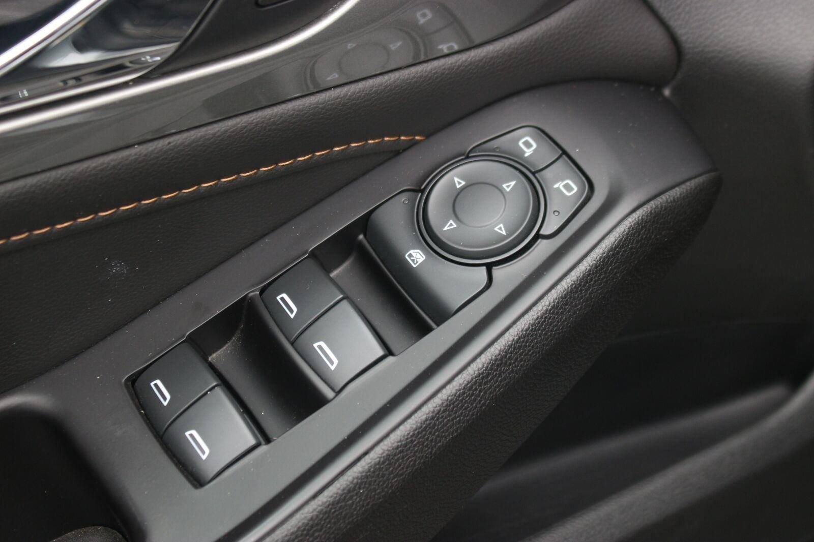 Used 2020 SATIN STEEL METALLIC Chevrolet LS image 13