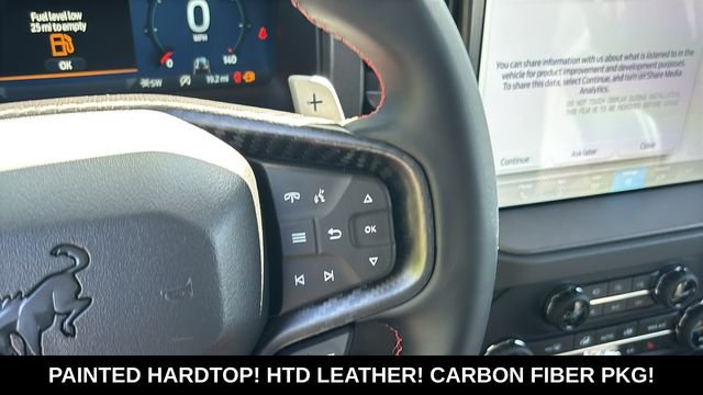 New 2026 Shelter Green Metallic Ford Raptor image 15