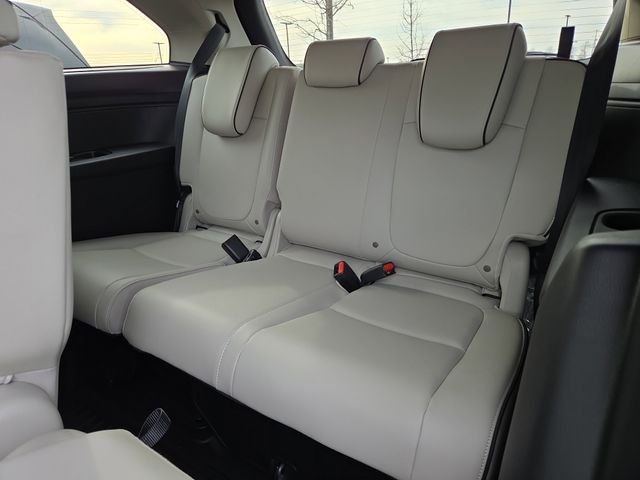 2026 Honda Odyssey Touring - Photo 7