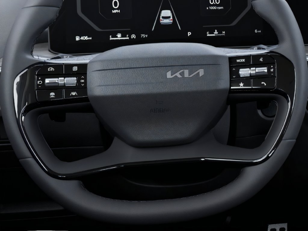 New 2026 Brown Kia X-Line SX Prestige image 22
