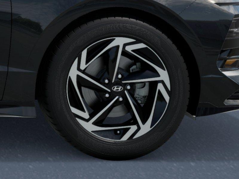 New 2026 Abyss Black Hyundai SEL Sport image 41