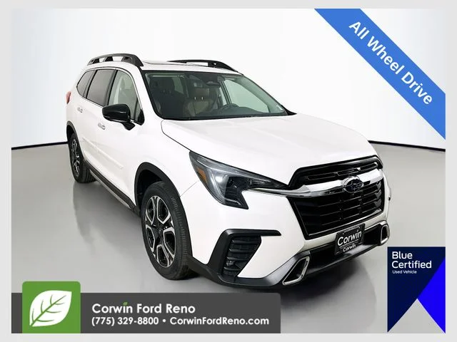 2024 Subaru Ascent Touring's photo