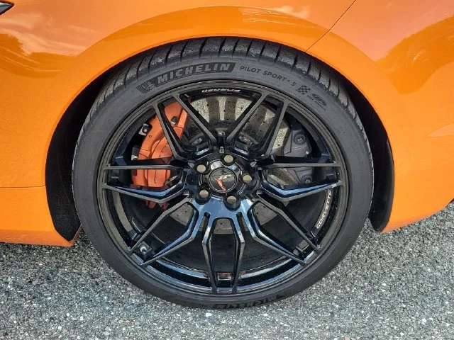 2024 Chevrolet Corvette 3LZ - Photo 8