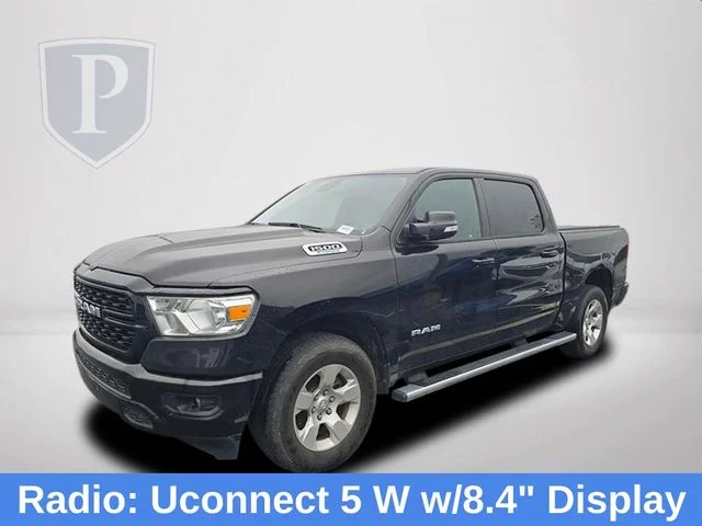 Used 2023 Black Ram Big Horn/Lone Star image 9