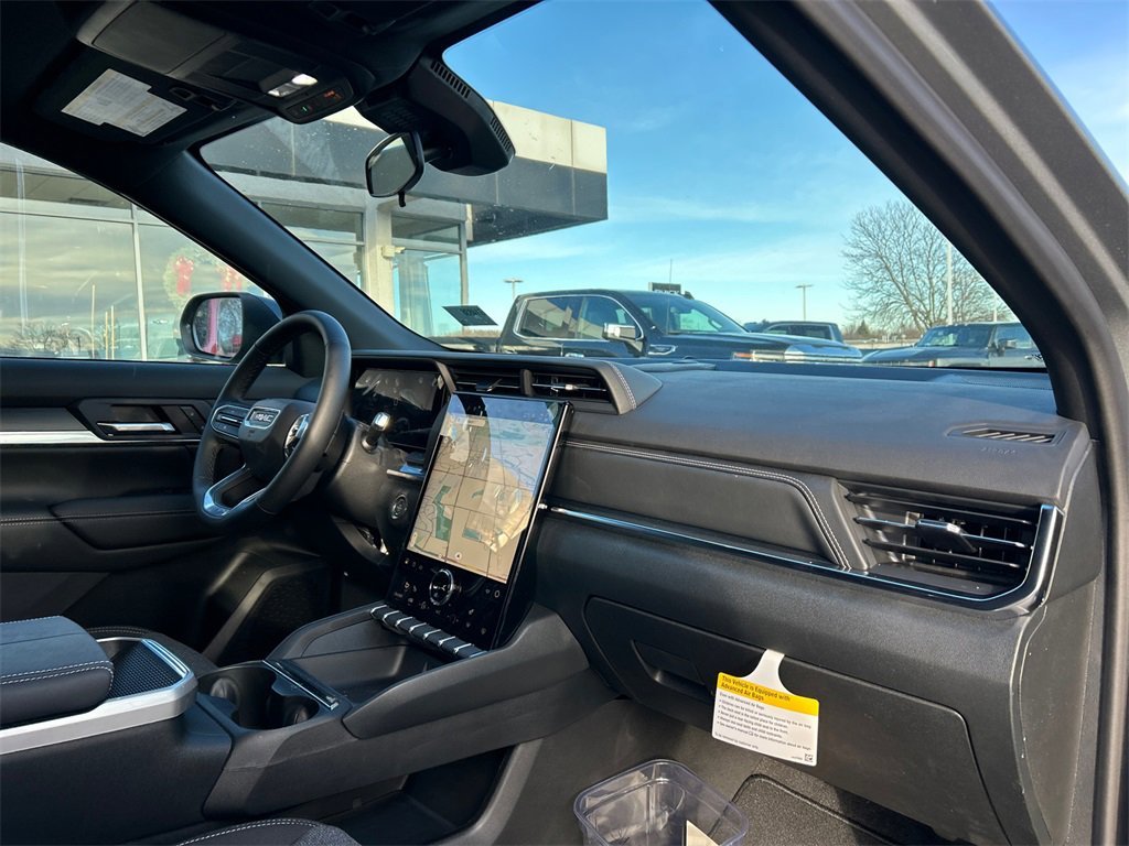 2026 GMC TERRAIN - Image 33