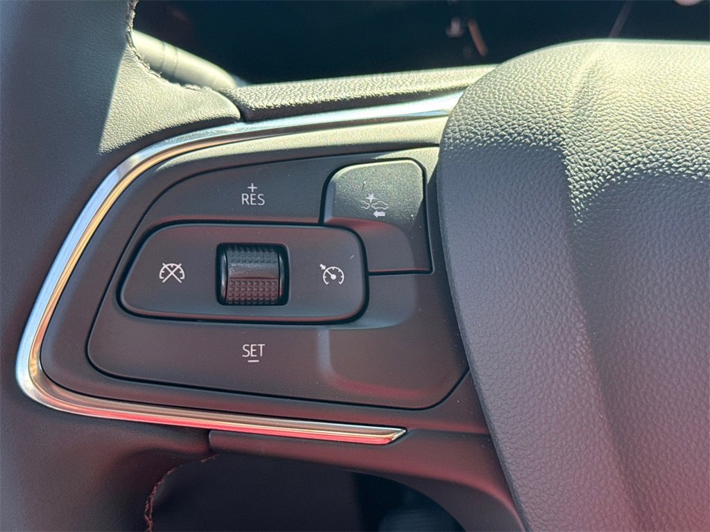 2026 BUICK ENCORE GX - Image 33