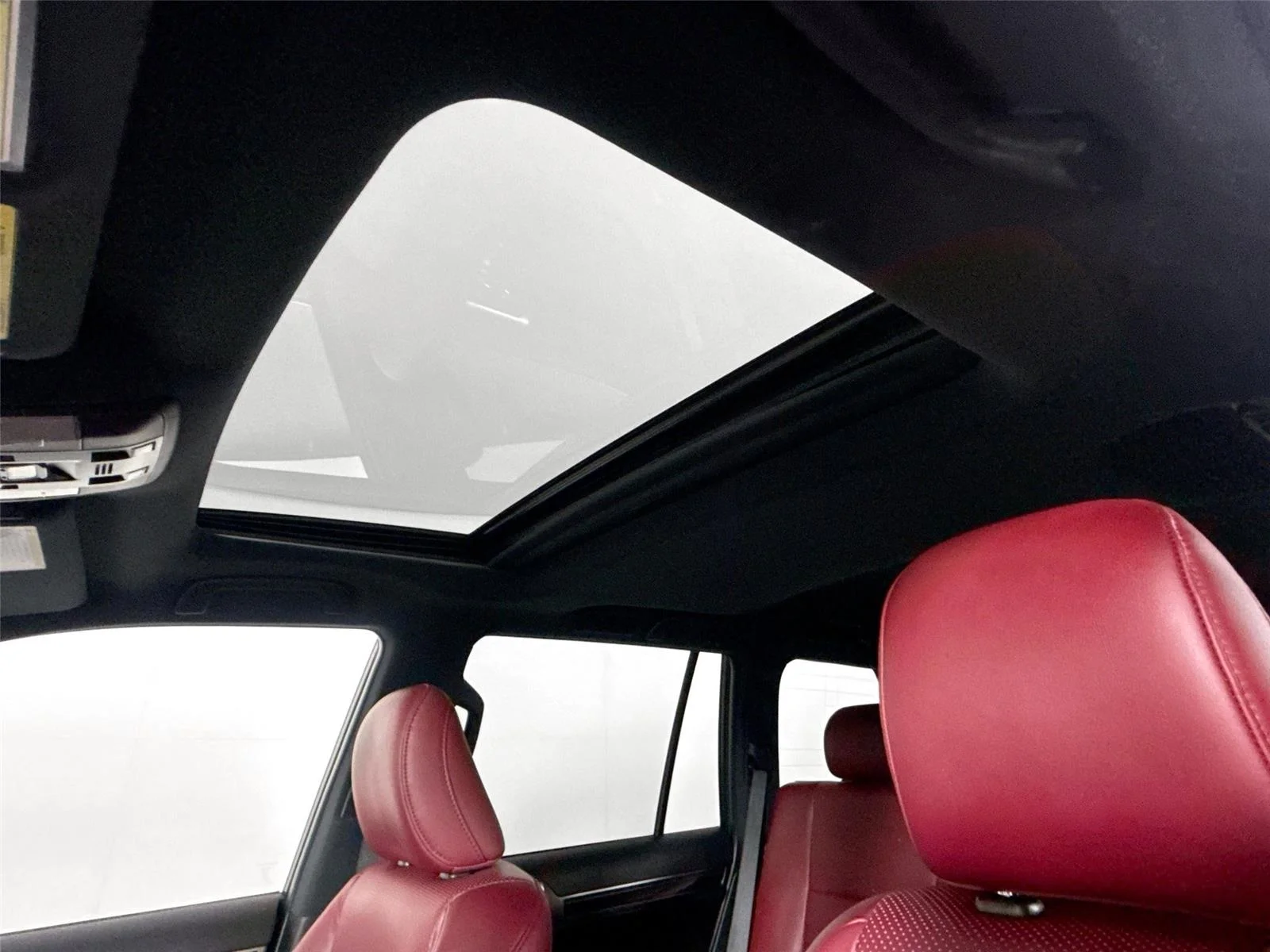 2023 Lexus GX LUXURY - Photo 6