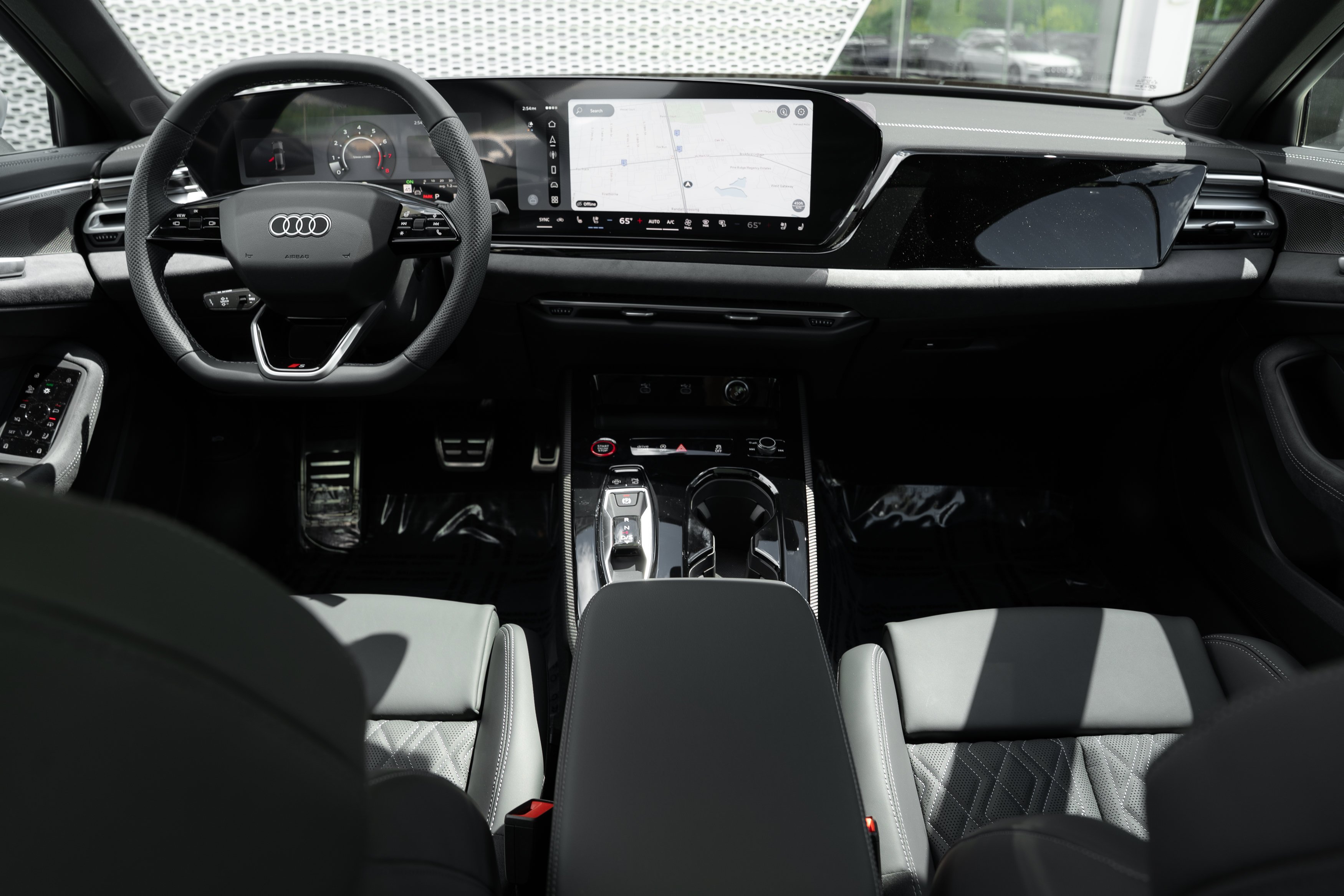New 2026 Ascari Audi Premium Plus image 8