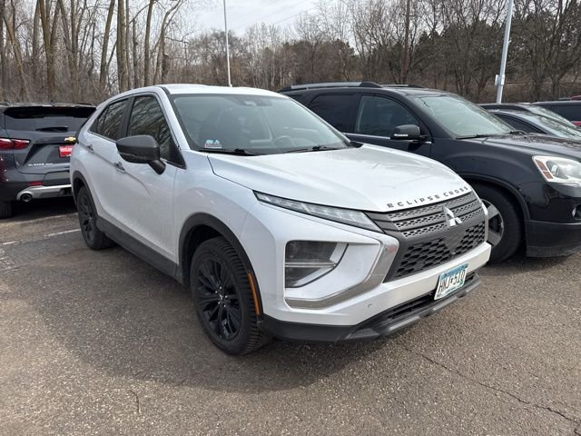 2022 Mitsubishi Eclipse Cross LE