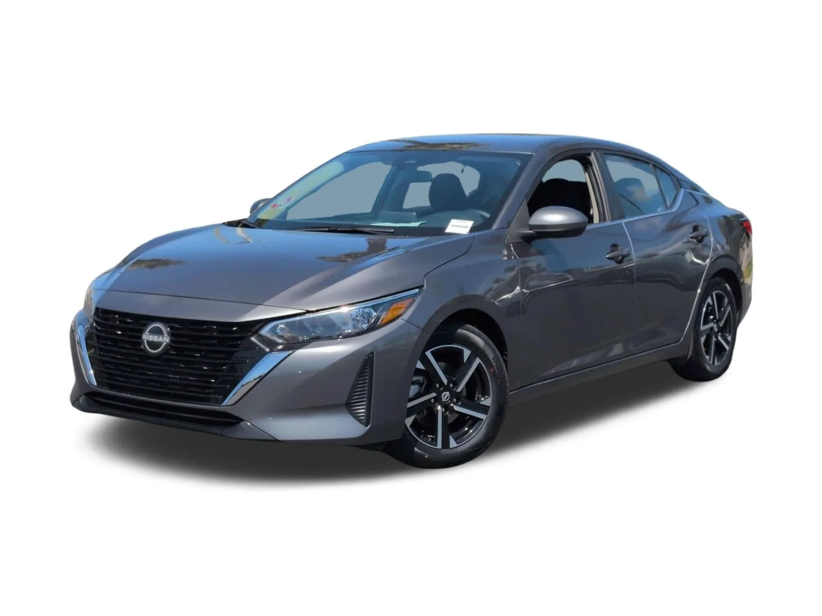 2025 Nissan Sentra