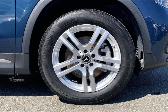 Certified Used 2023  Mercedes-Benz GLA 250 image 9