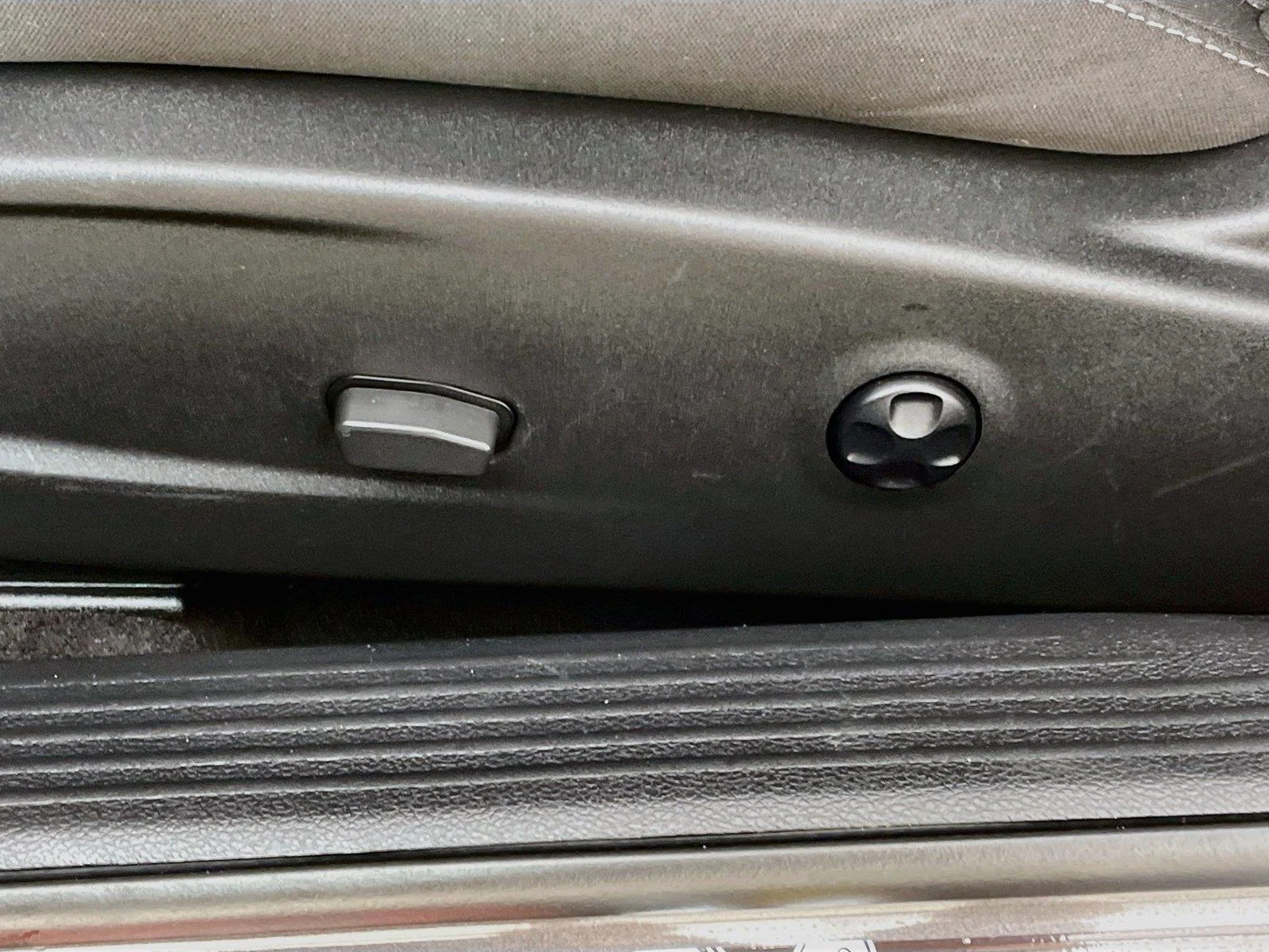 Used 2021 Granite Pearlcoat Dodge R/T Scat Pack image 21