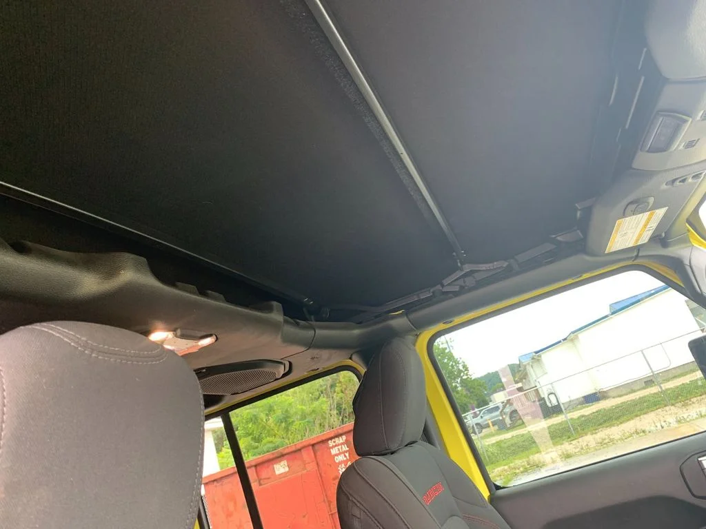 Used 2023  Jeep Rubicon image 18