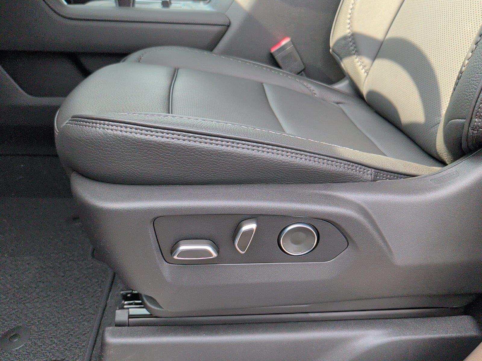 New 2026 Onyx Black GMC Denali image 12