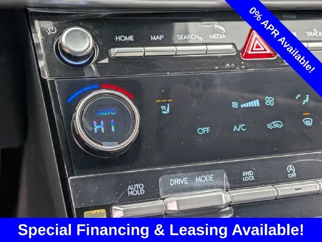 Used 2026 Red Hyundai SEL image 19