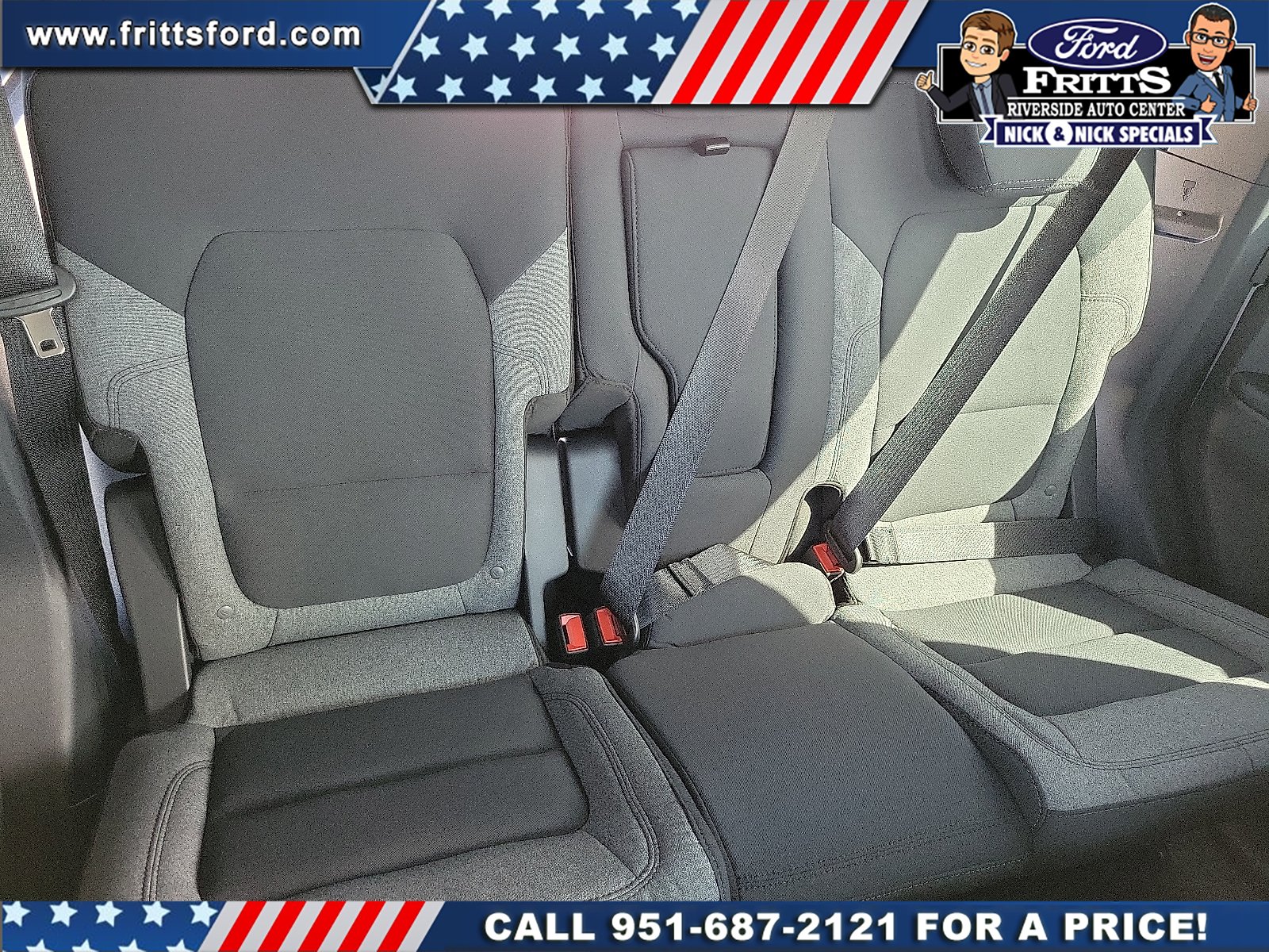 New 2026 Oxford White Ford Big Bend® image 18