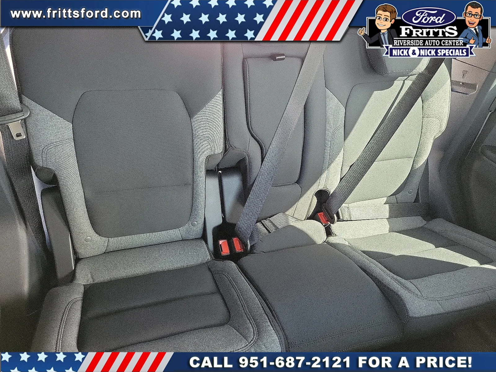 New 2026 Oxford White Ford Big Bend® image 18