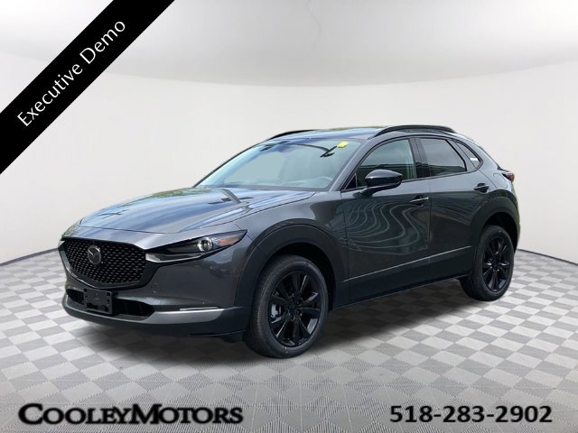 2026 Mazda CX-30 2.5 Turbo Premium Plus AWD