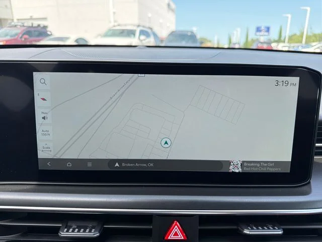 New 2026 White Kia GT-Line image 12