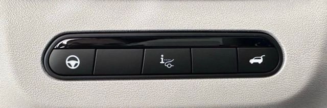 New 2026 2T GRPT SHDW INFINITI Autograph AWD image 14