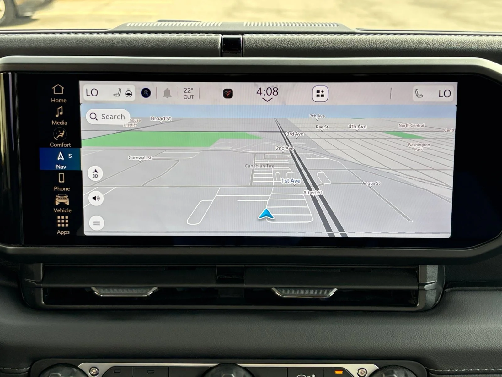 New 2026 Black Jeep Sahara image 21