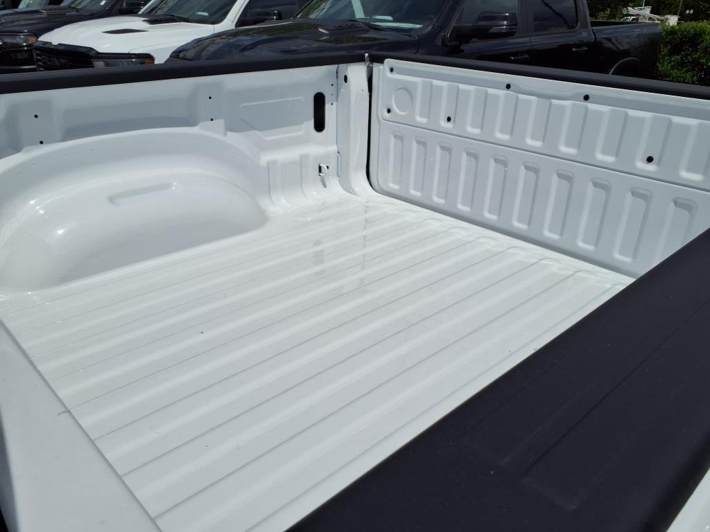 2026 RAM 1500 Big Horn/Lone Star - Photo 19