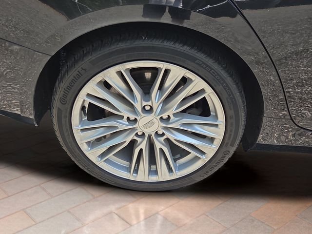 Used 2021 Black Raven Cadillac Premium Luxury image 23