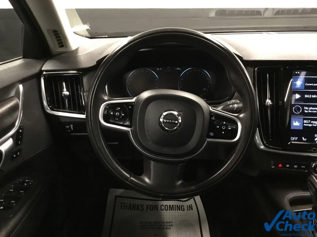 Used 2020 Black Volvo T6 AWD image 45
