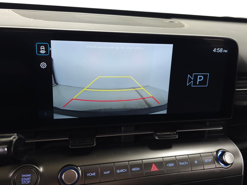 2025 Hyundai Kona SEL - Photo 23