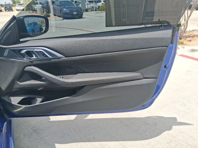 2025 BMW 4 Series 430i - Photo 16