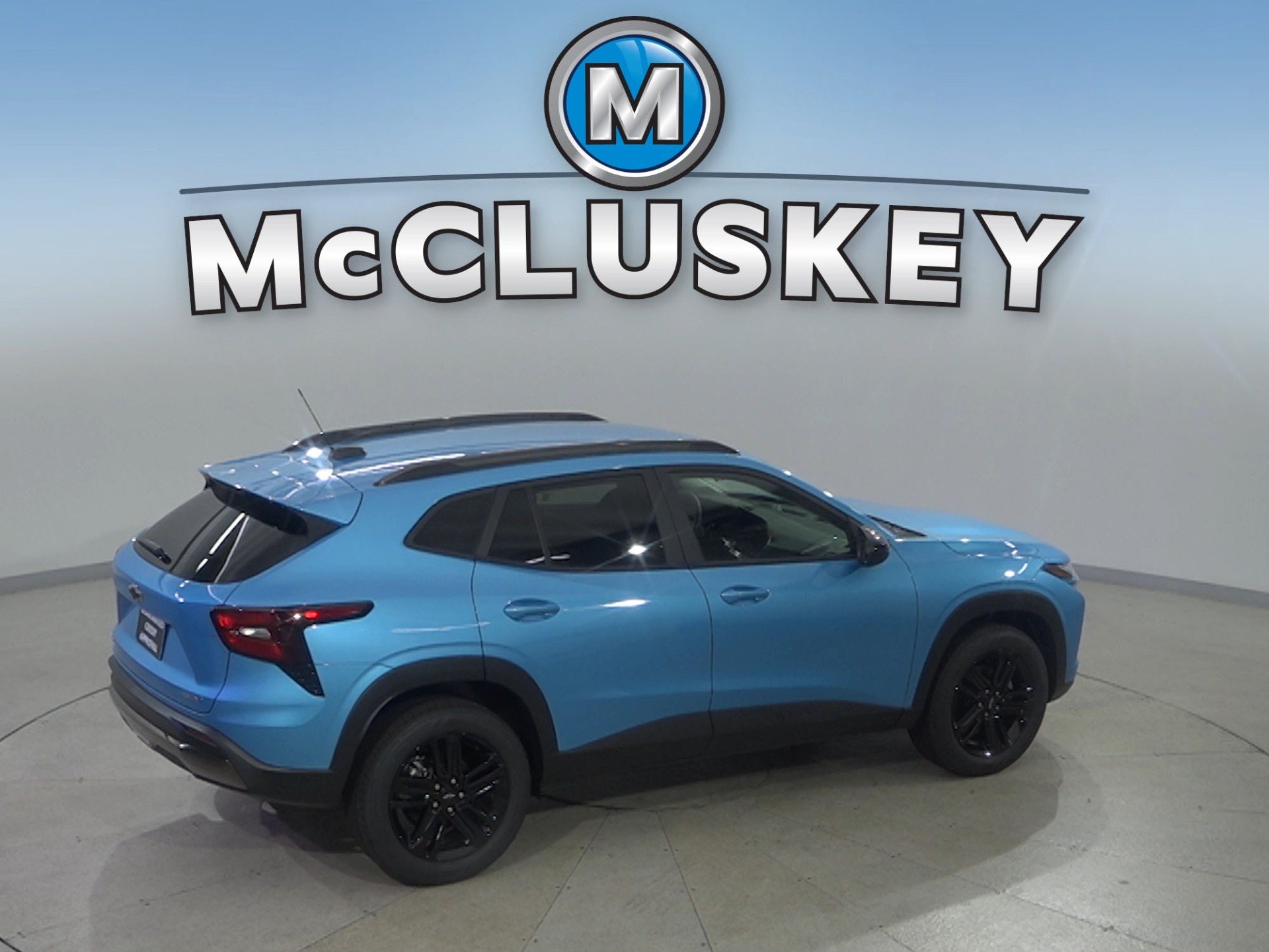 2026 Chevrolet Trax Activ - Photo 54