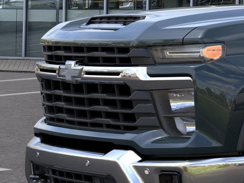 2026 Chevrolet Silverado 2500 HD LT - Photo 13