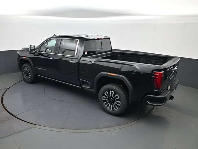 2026 GMC Sierra 2500HD Denali Ultimate - Photo 19