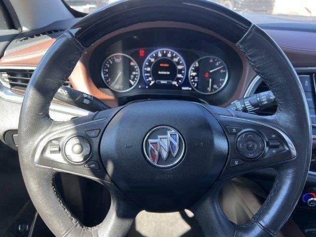 2021 Buick Enclave Avenir - Photo 24