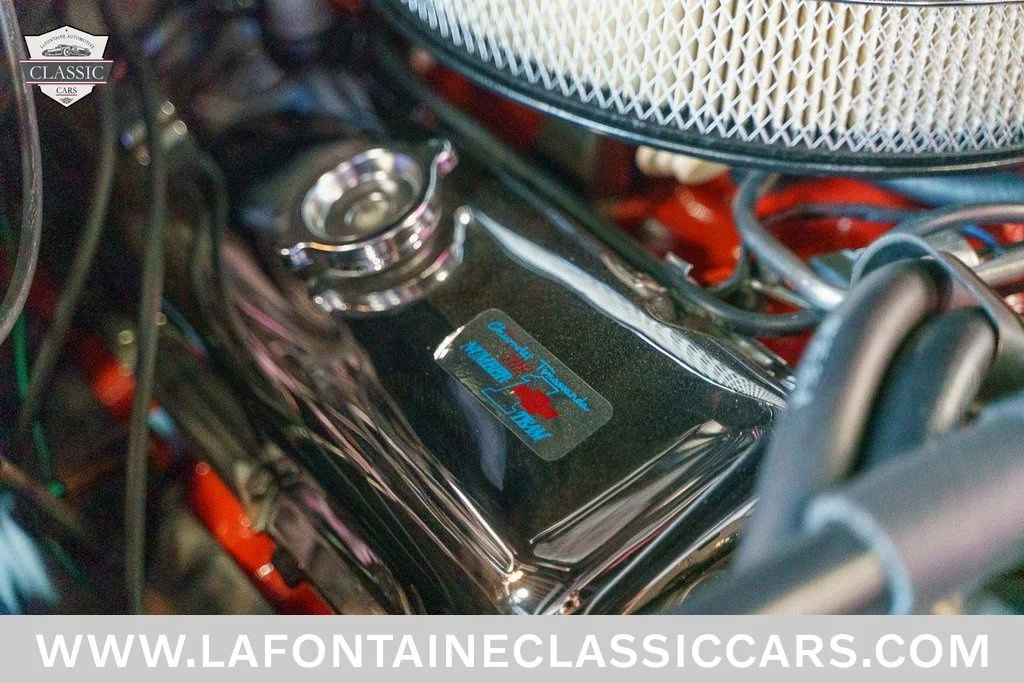 Used 1970 Blue Chevrolet SS image 59